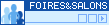 Liste des foires & salons